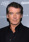 Pierce Brosnan photo